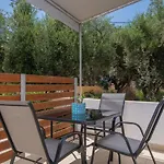 Rivulet Λαγανάς