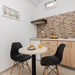 Rivulet Διαμέρισμα Λαγανάς