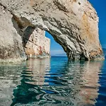 Rivulet Διαμέρισμα Λαγανάς
