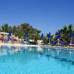 Rivulet Λαγανάς