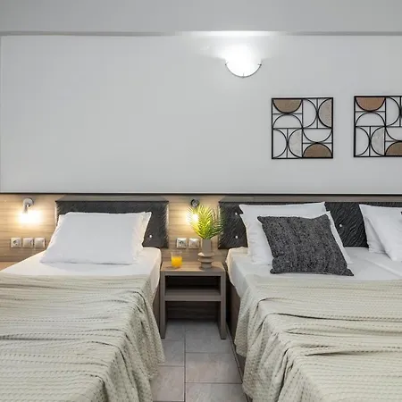 Rivulet Apartment Laganas