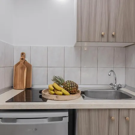 Apartman Rivulet *