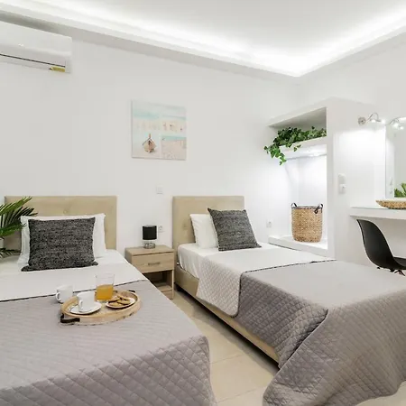 Apartman Rivulet *