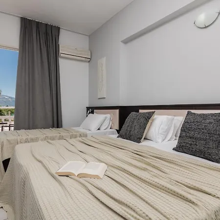 Rivulet Apartman