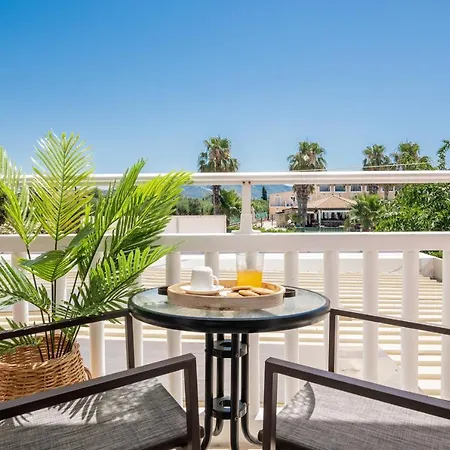 Apartment Rivulet Laganas