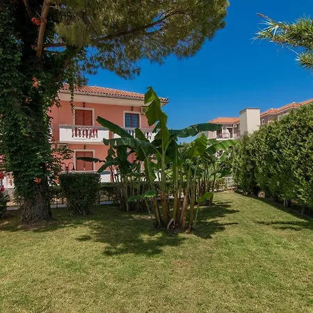 Appartamento Rivulet