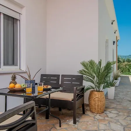 Apartman Rivulet