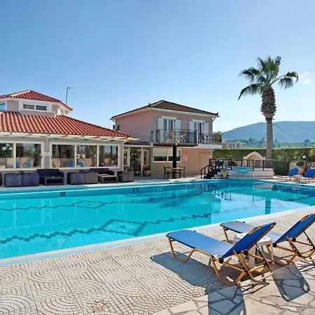 Rivulet Apartman