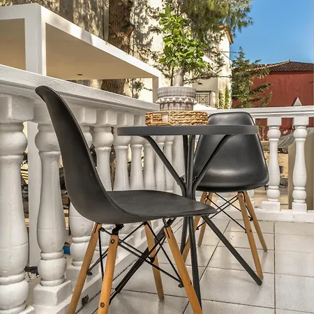 Rivulet Apartment Laganas