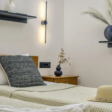 Apartment Rivulet Laganas