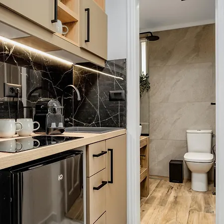 Rivulet Apartman