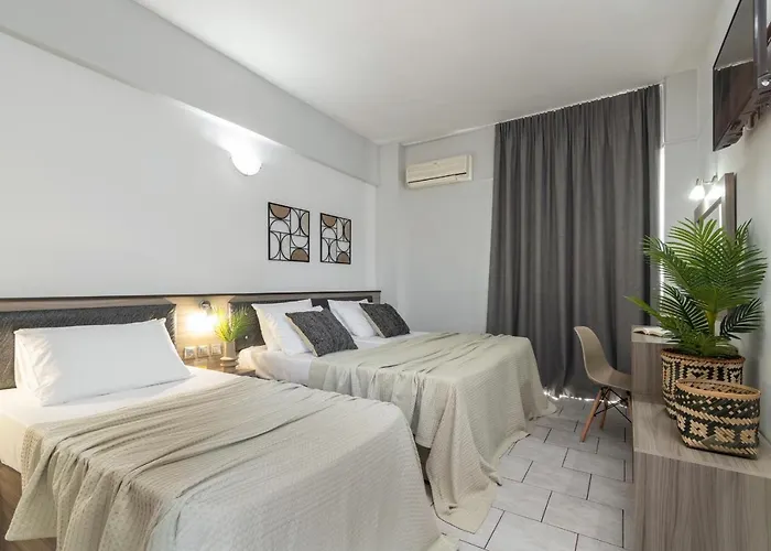 Appartamento Rivulet Laganas