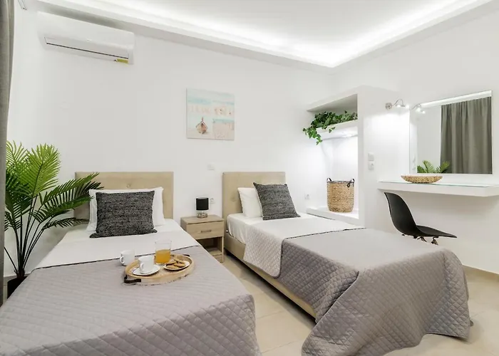 Appartement Rivulet *