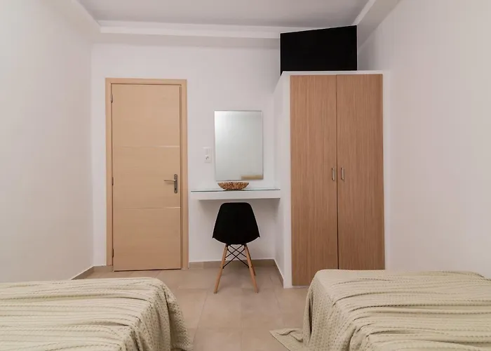 Rivulet Appartement *