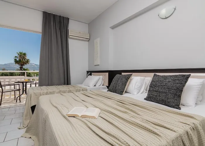 Rivulet Appartement