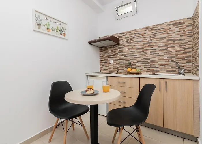 Rivulet Appartement Laganas
