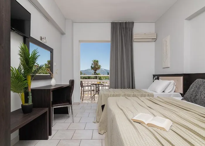 Appartement Rivulet *