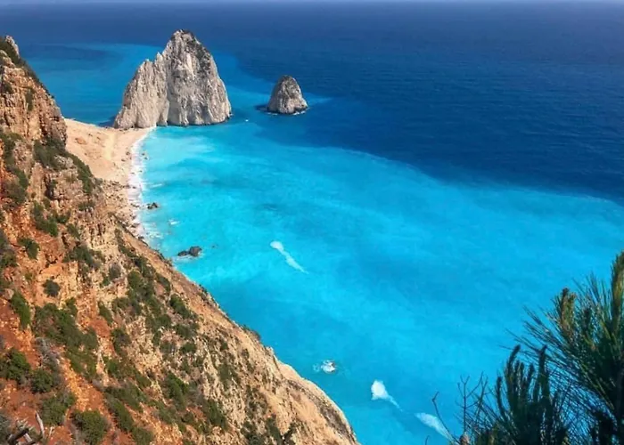 Appartement Rivulet Laganas