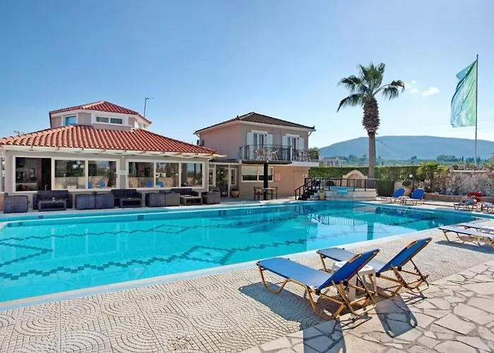 Rivulet Appartement