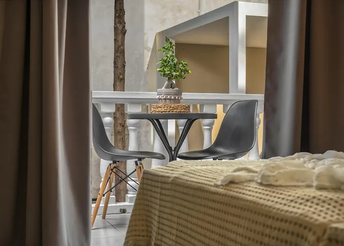 Appartement Rivulet *