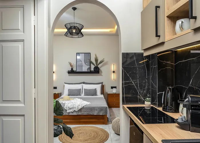 Appartement Rivulet *