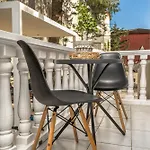 Rivulet Apartment Laganas