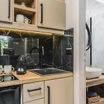 Rivulet Apartment *