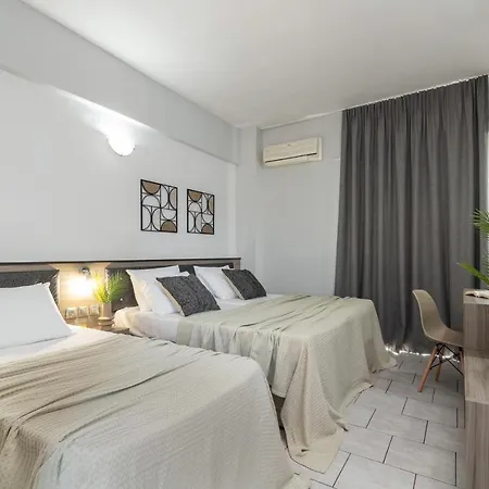 Appartamento Rivulet Laganas