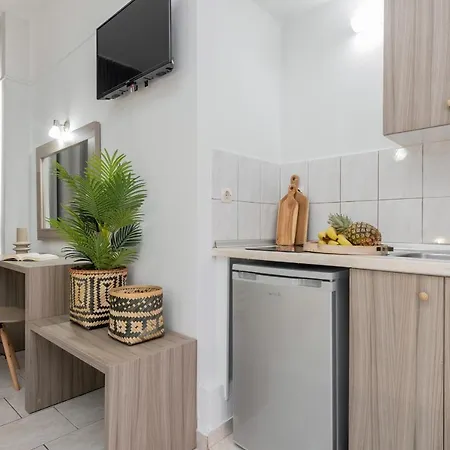 Appartement Rivulet *