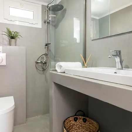 Apartmán Rivulet Laganas