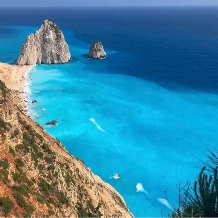 Apartmán Rivulet Laganas