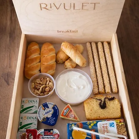 Rivulet